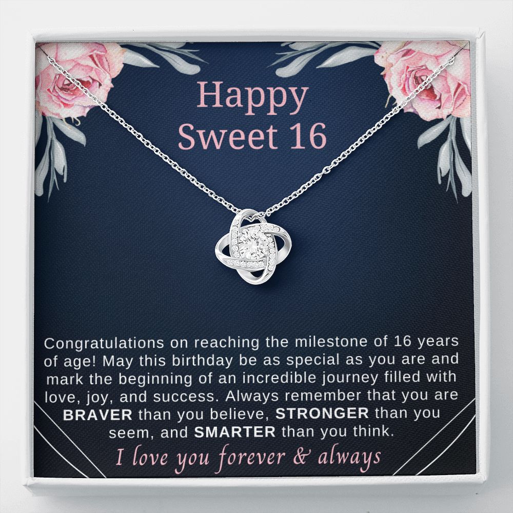 Delightful 16th Birthday Gifts for Girls - Unforgettable Sweet 16 Gift Ideas for Her